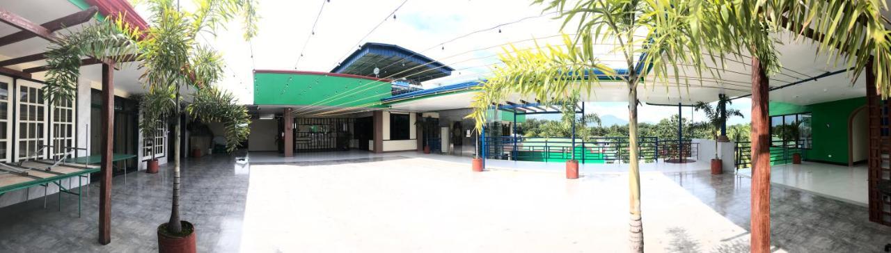 Southview Hotel Dumaguete City Exterior foto
