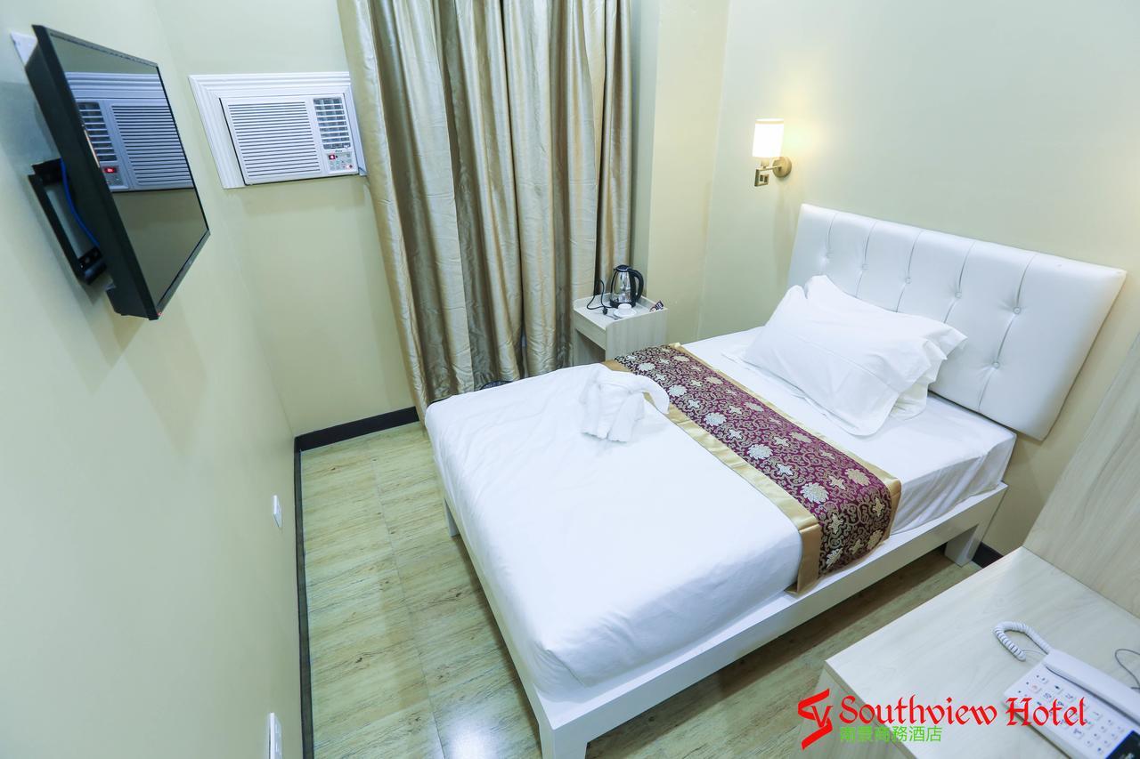 Southview Hotel Dumaguete City Exterior foto