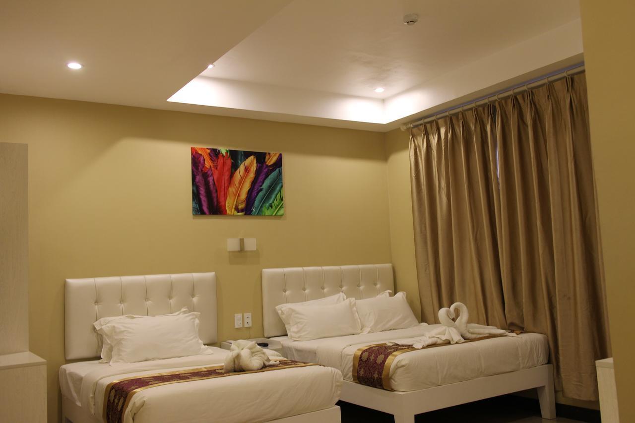 Southview Hotel Dumaguete City Exterior foto